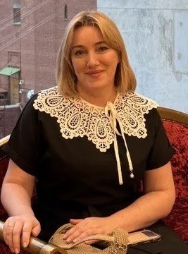 Мартынова Лариса Викторовна.