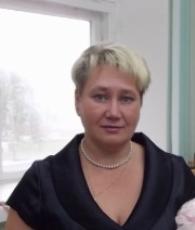 Каменева Наталья Викторовна.